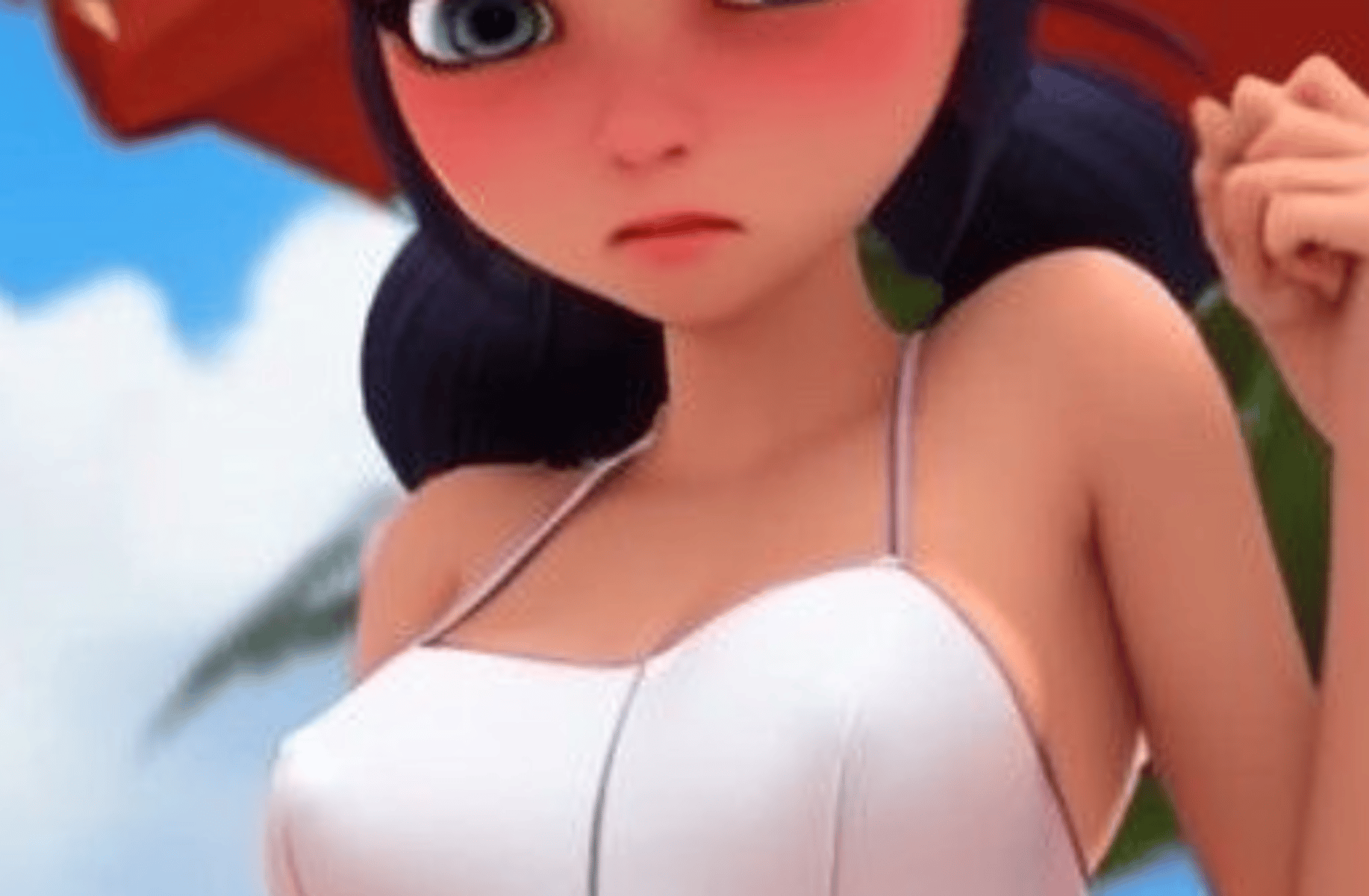 LadyBug