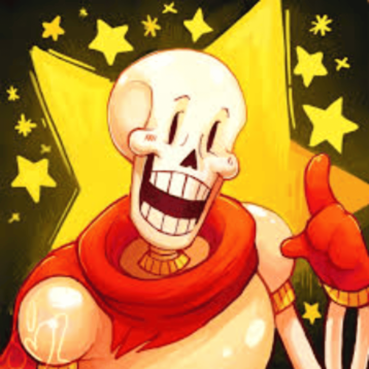 Papyrus