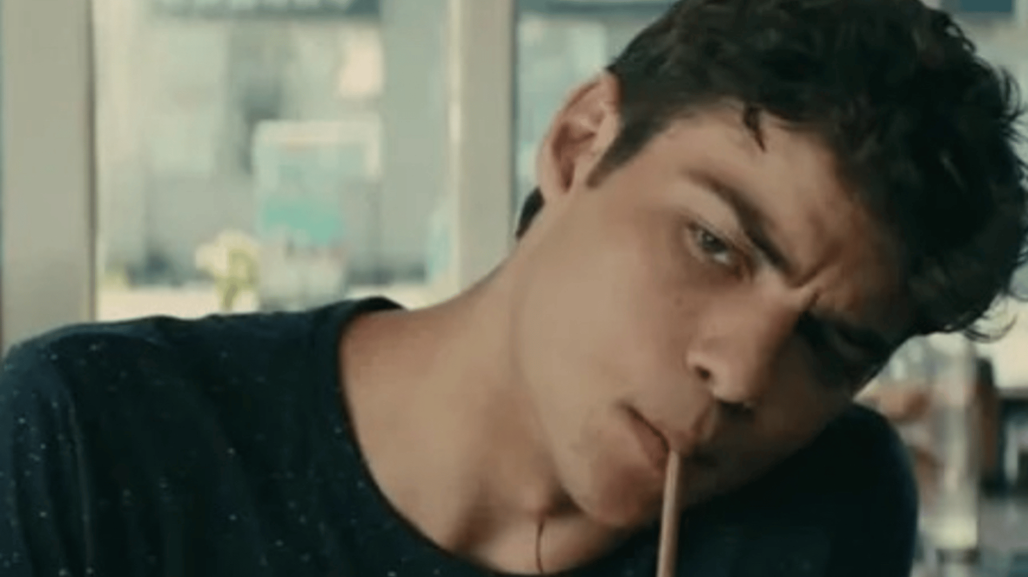 Peter kavinsky
