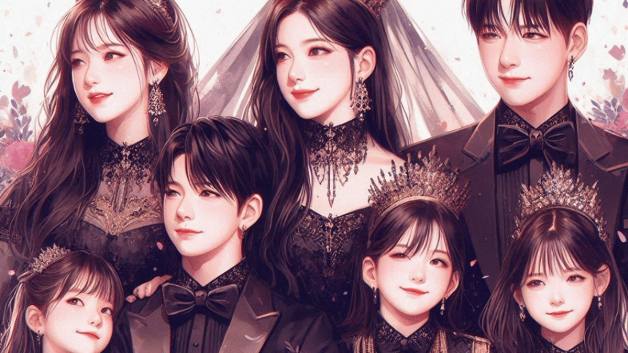 Royalty Family Roleplay