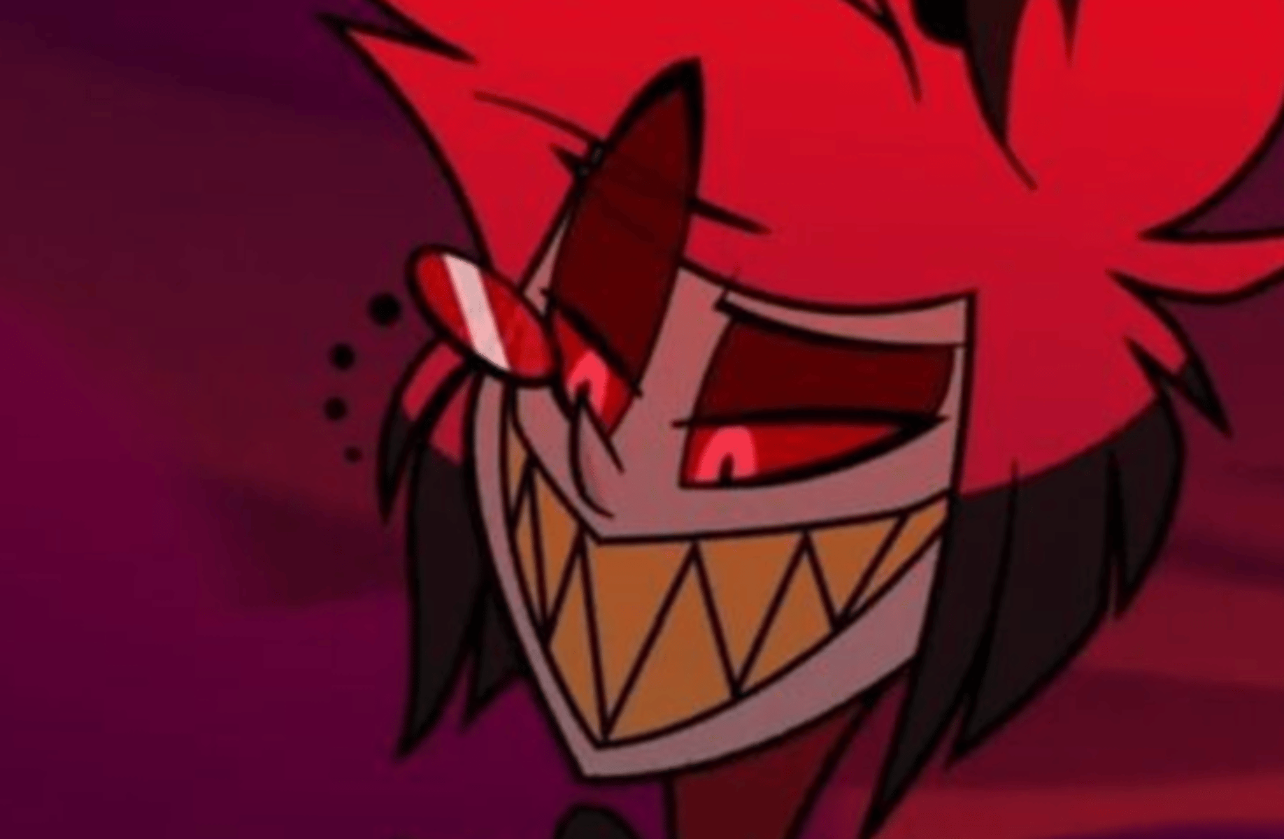 Alastor
