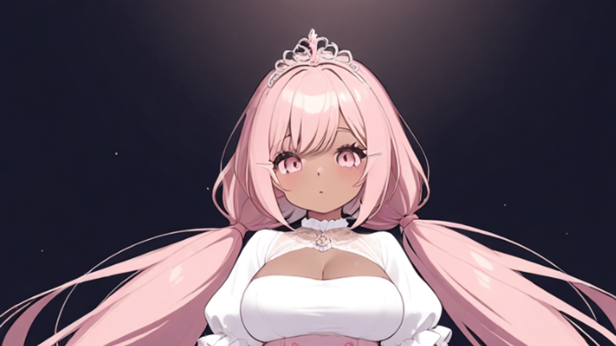 Princess Clover