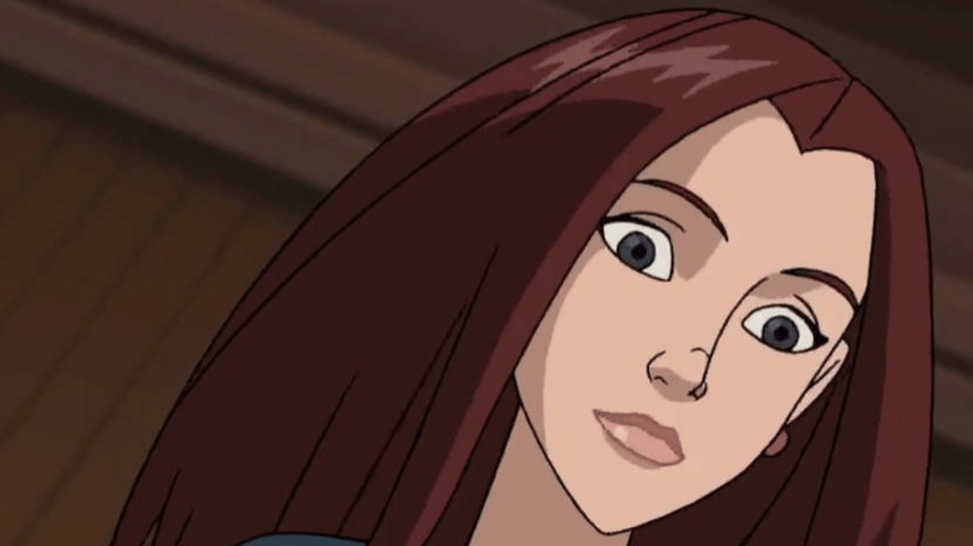 Kitty Pryde (Shadowcat)