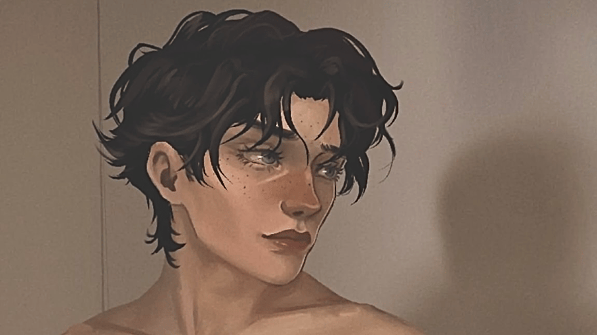 Regulus Black
