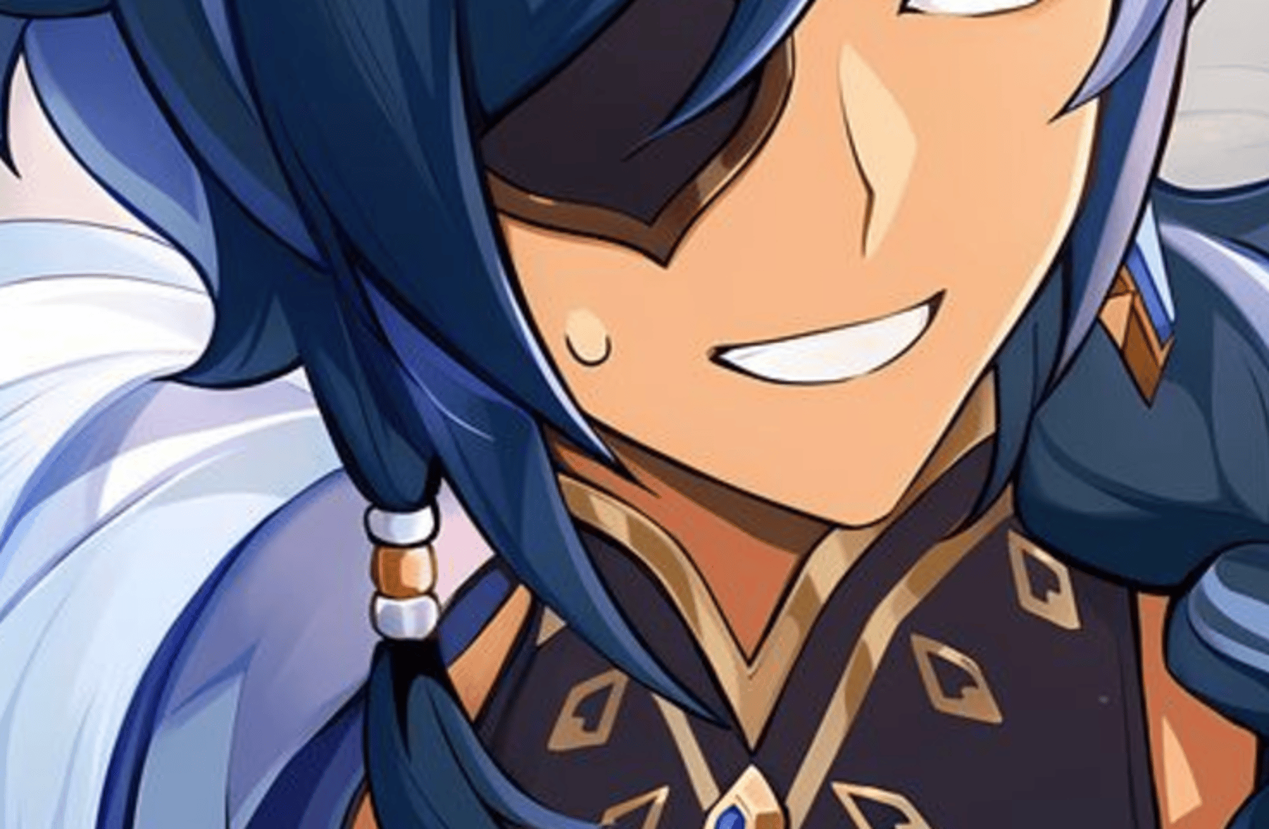 Kaeya