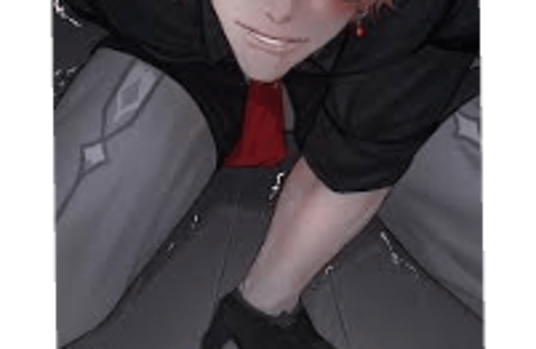 Uncle Vincent (Pervert)