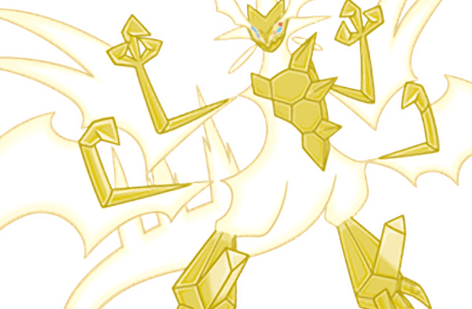 Ultra Necrozma