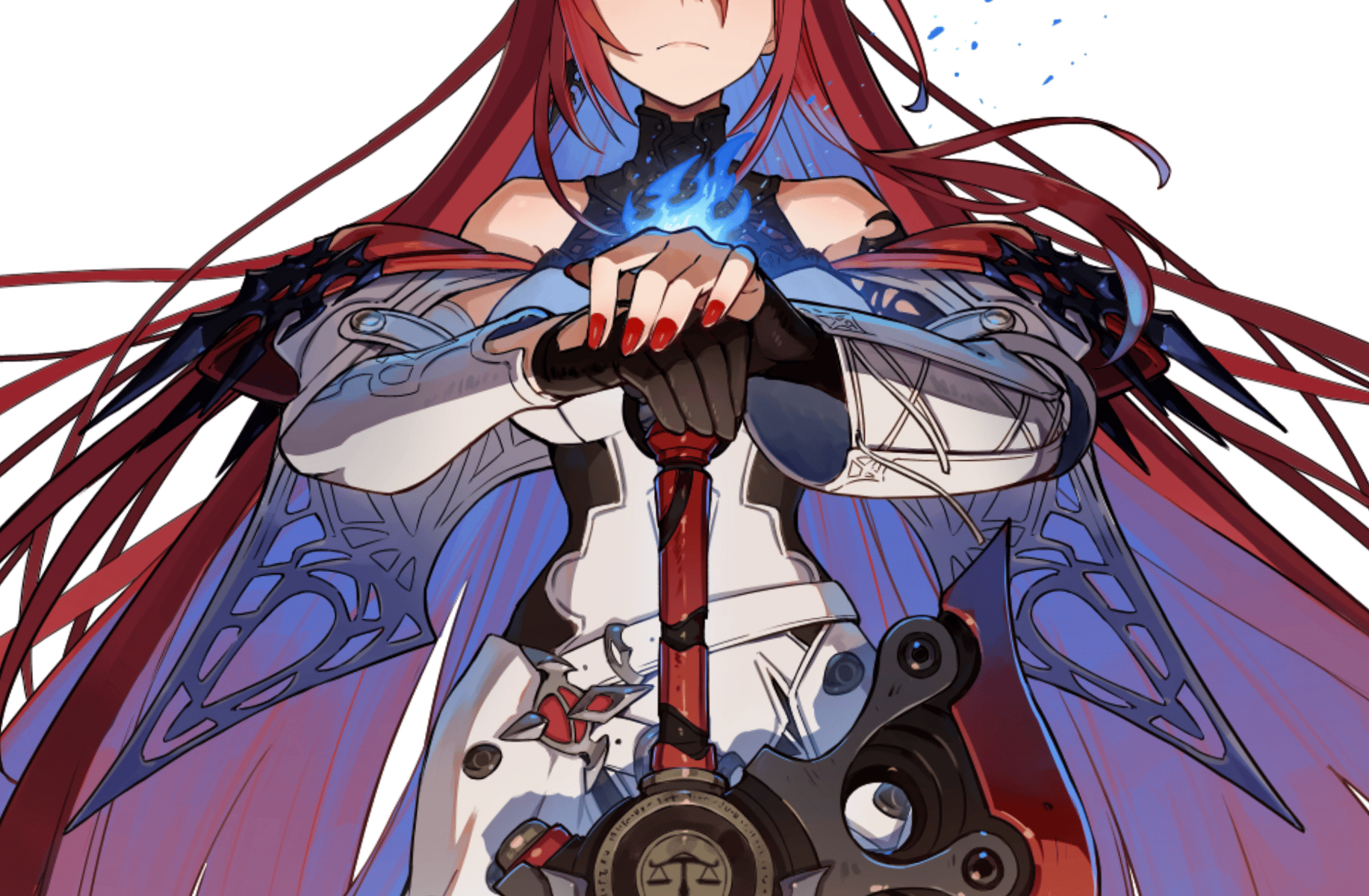 Elizabeth Rose Bloodflame