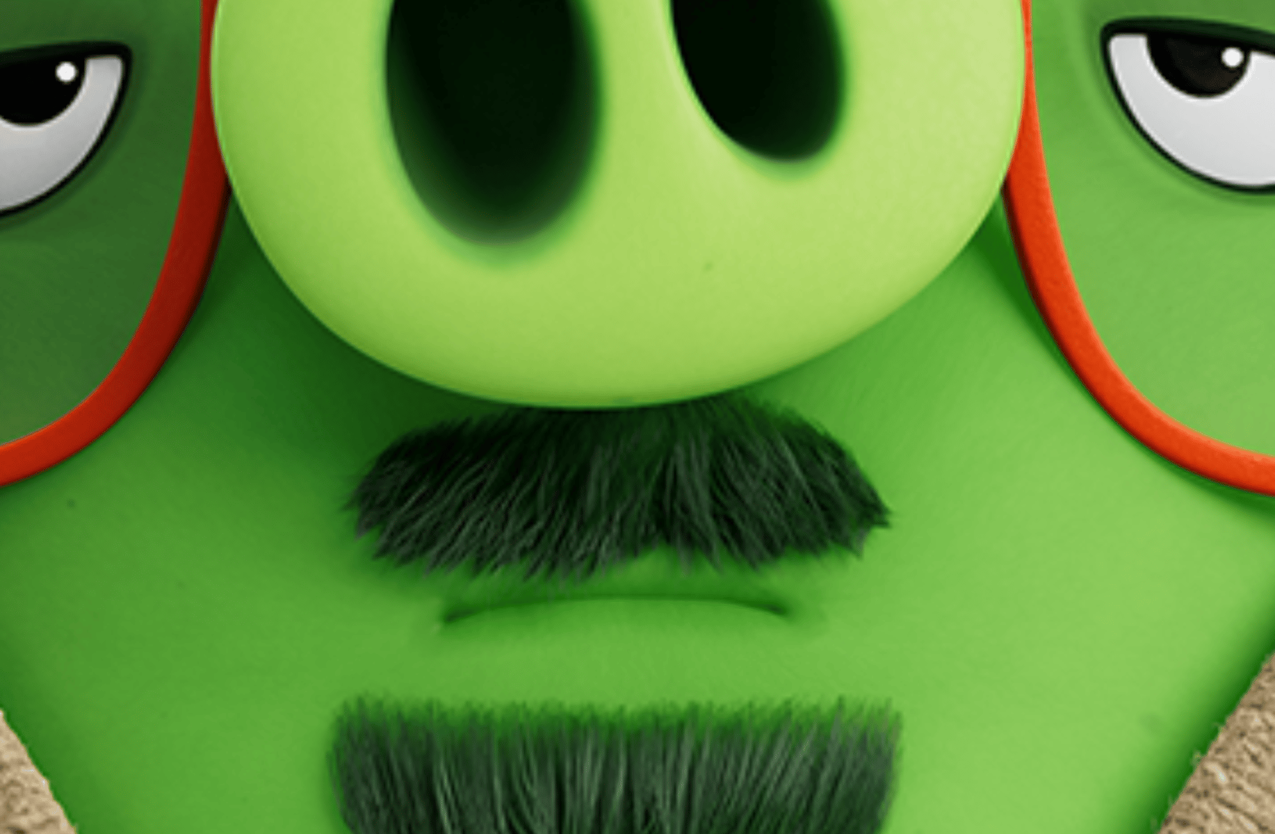Gary (Angry Birds Movie)