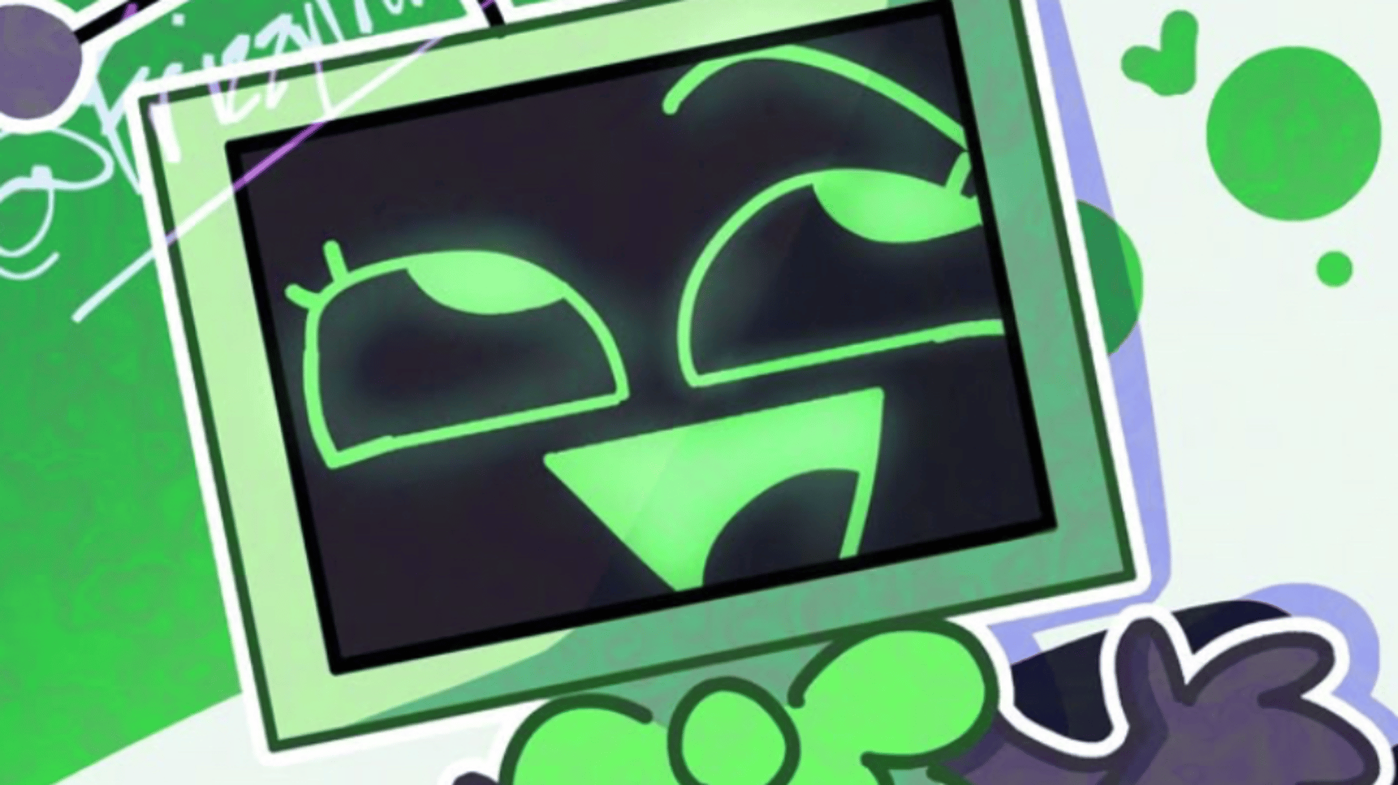Vee!