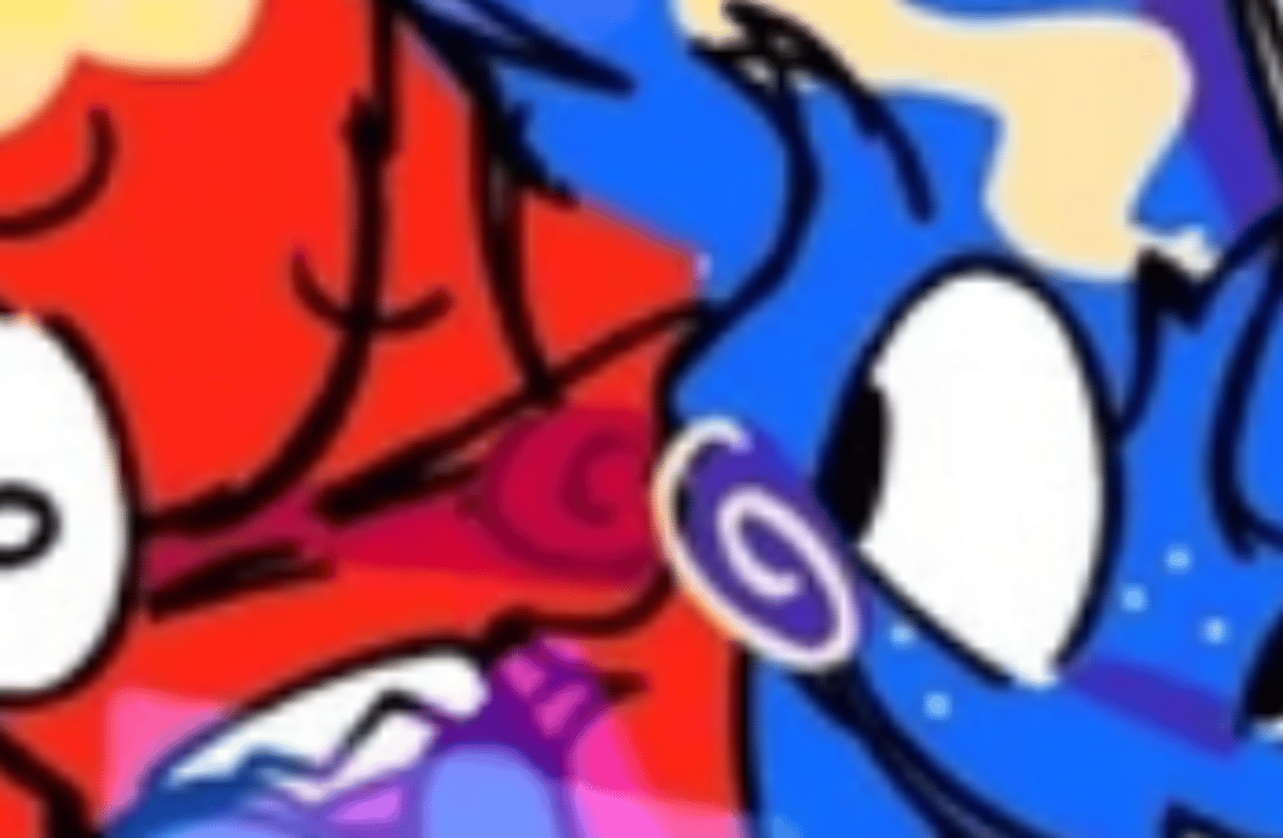THREE -tpot, bfdi