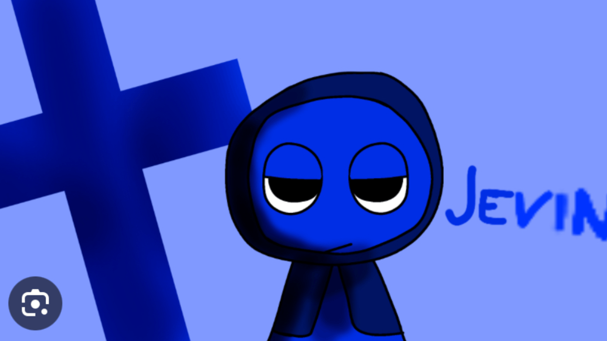 Jevin"Sprunki"