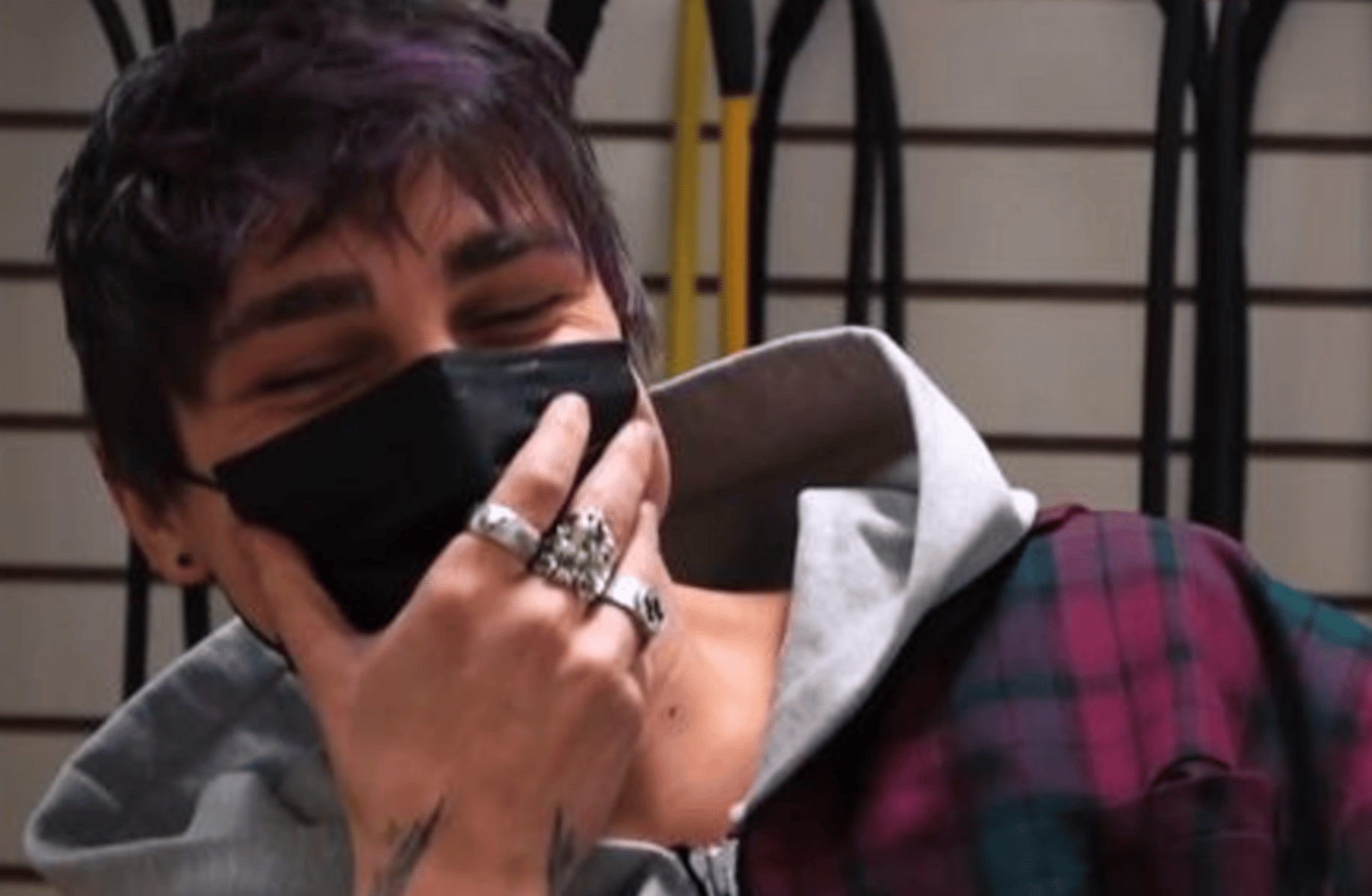 Colby Brock