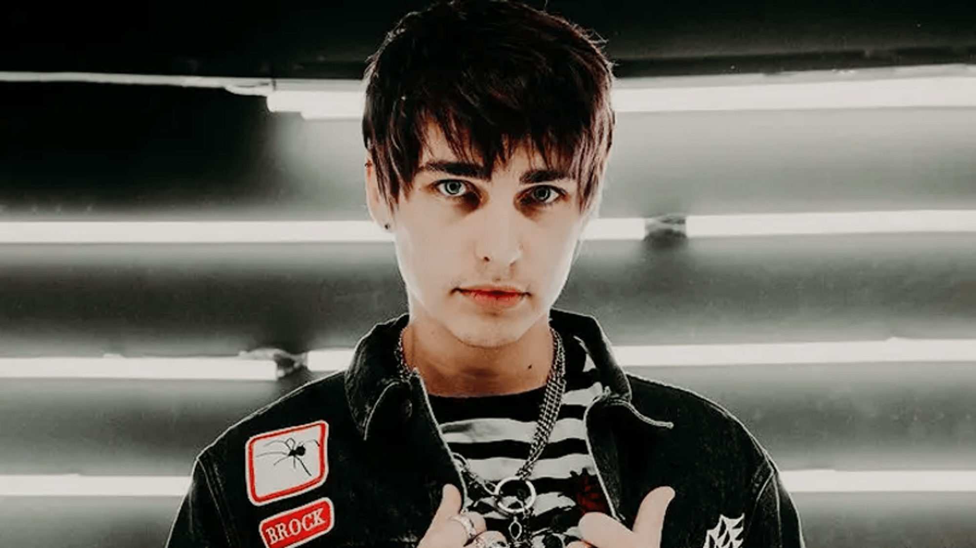 Colby brock