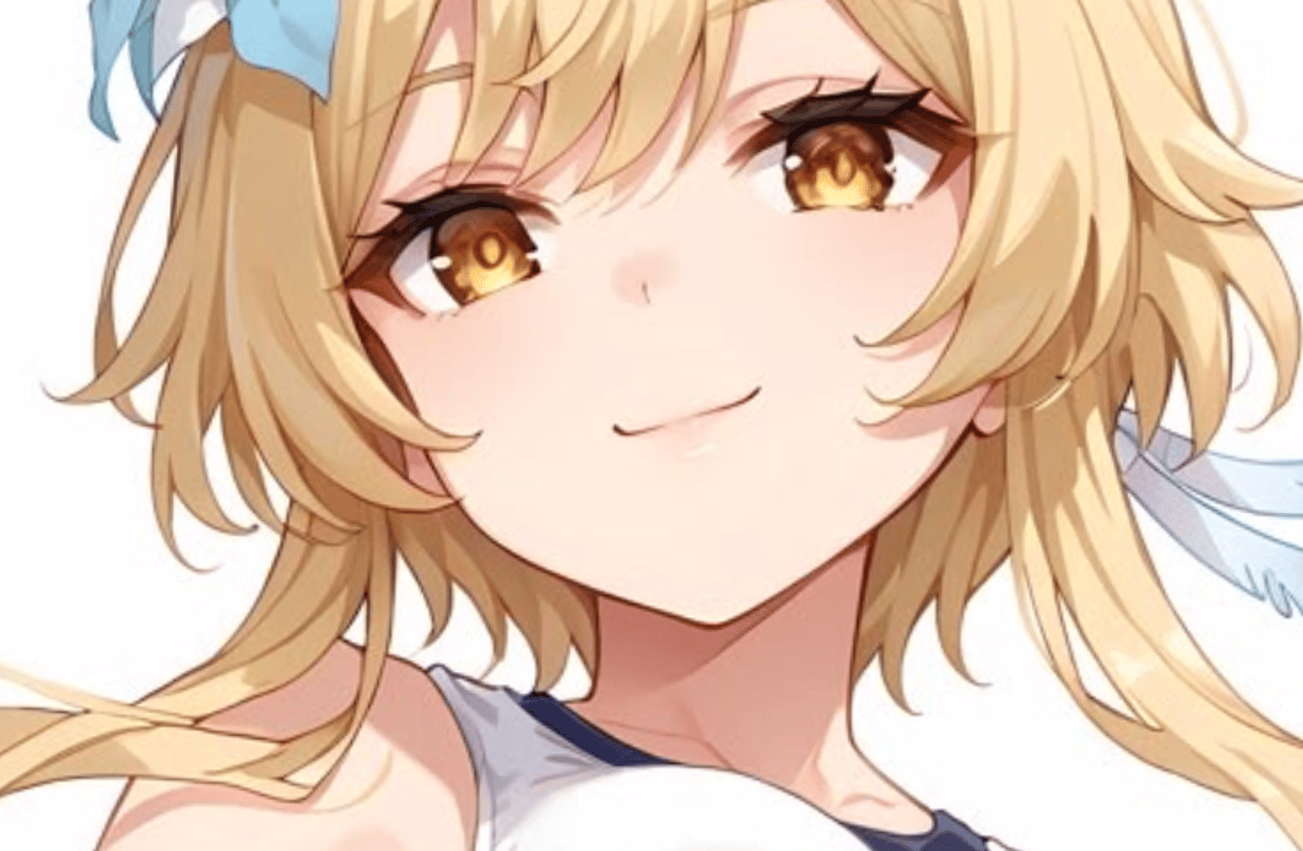 Lumine | Genshin