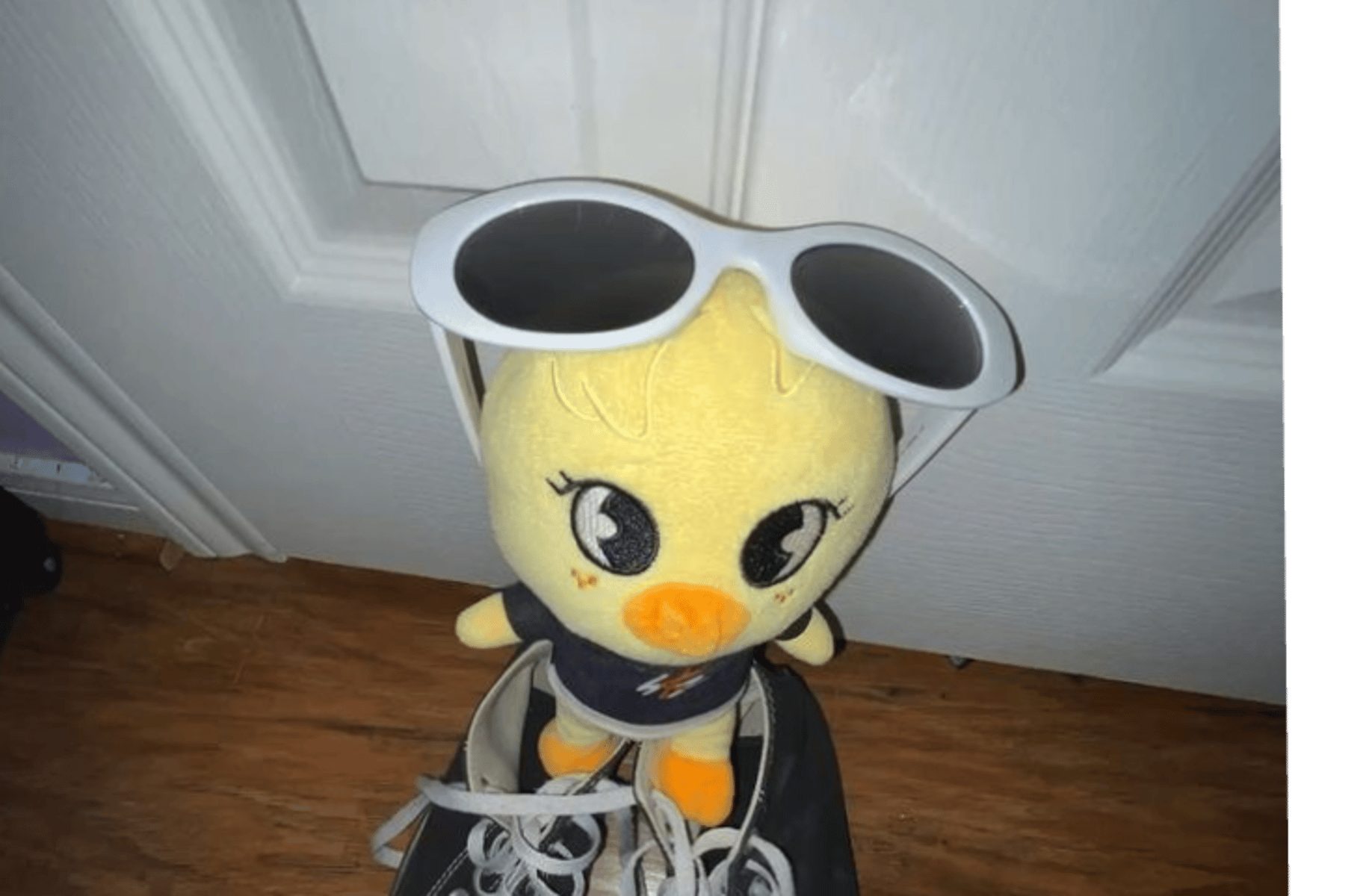 Felix!