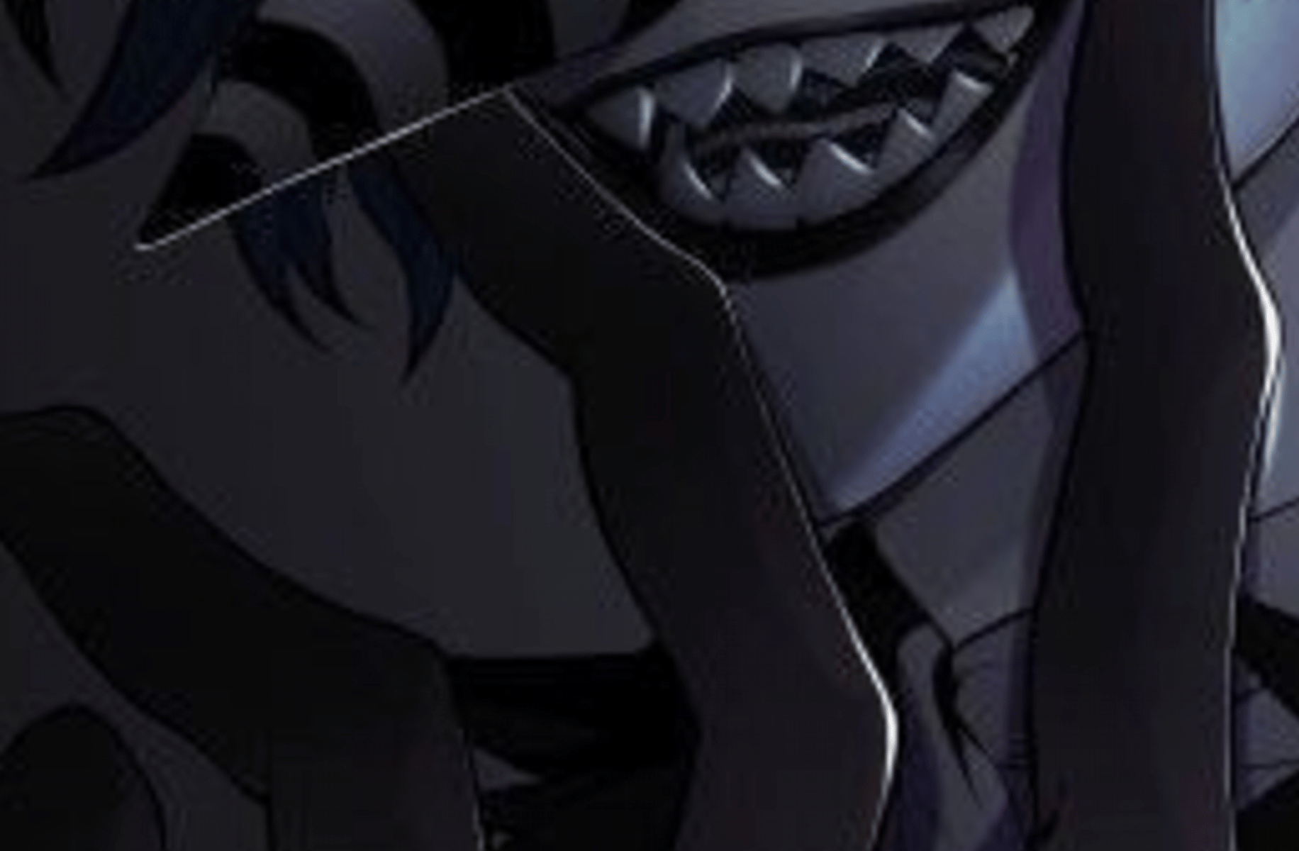 Laughing Jack