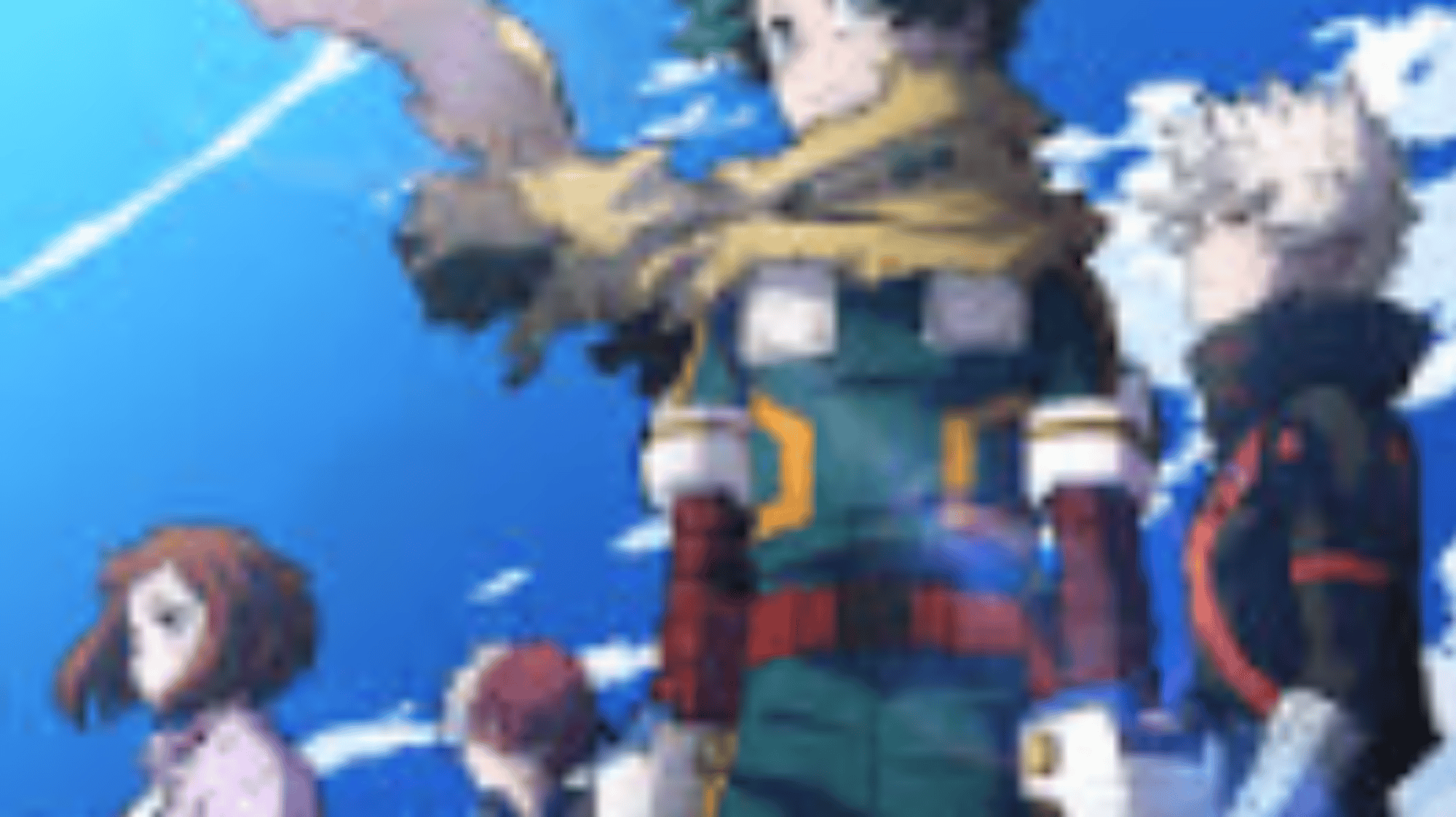 Mha