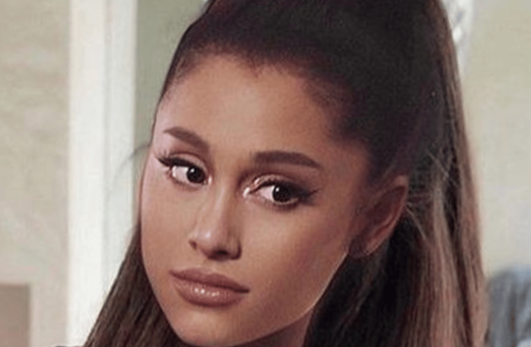 Ariana Grande