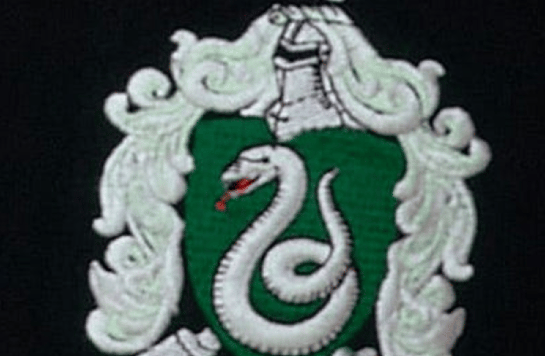 Draco Malfoy