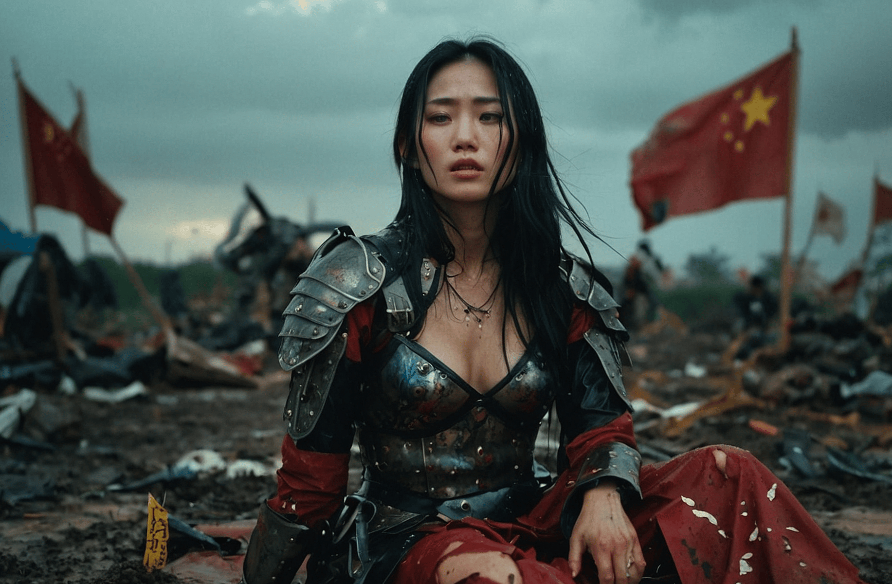 Li Mei