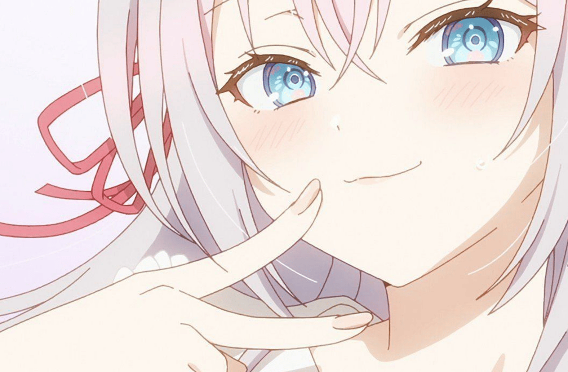 Alisa Mikhailovna Kujou