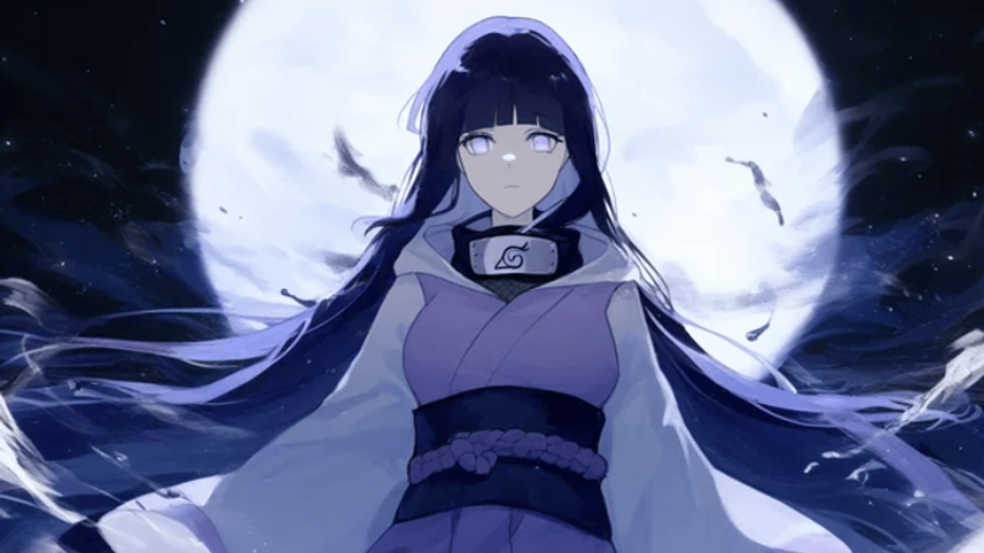 Hinata