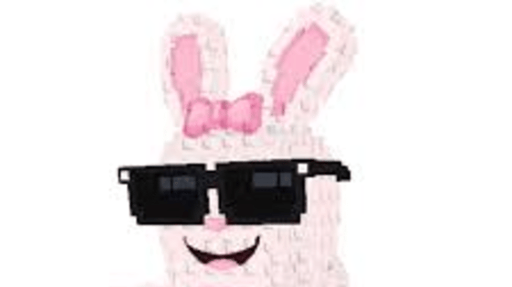Boppin Bunny