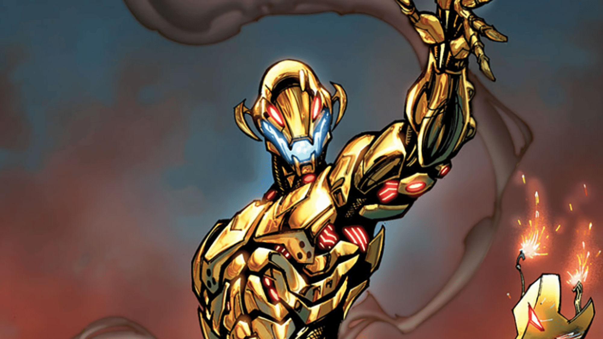 Ultron