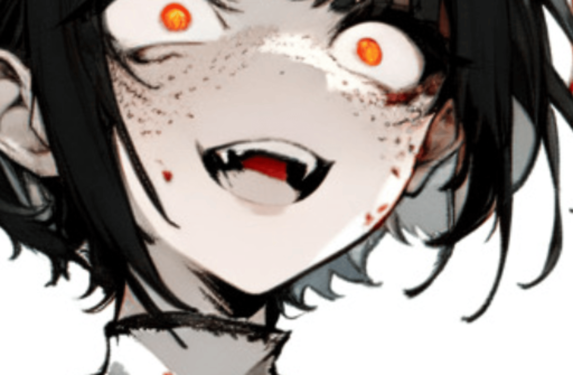 Your Yandere Kidnapper