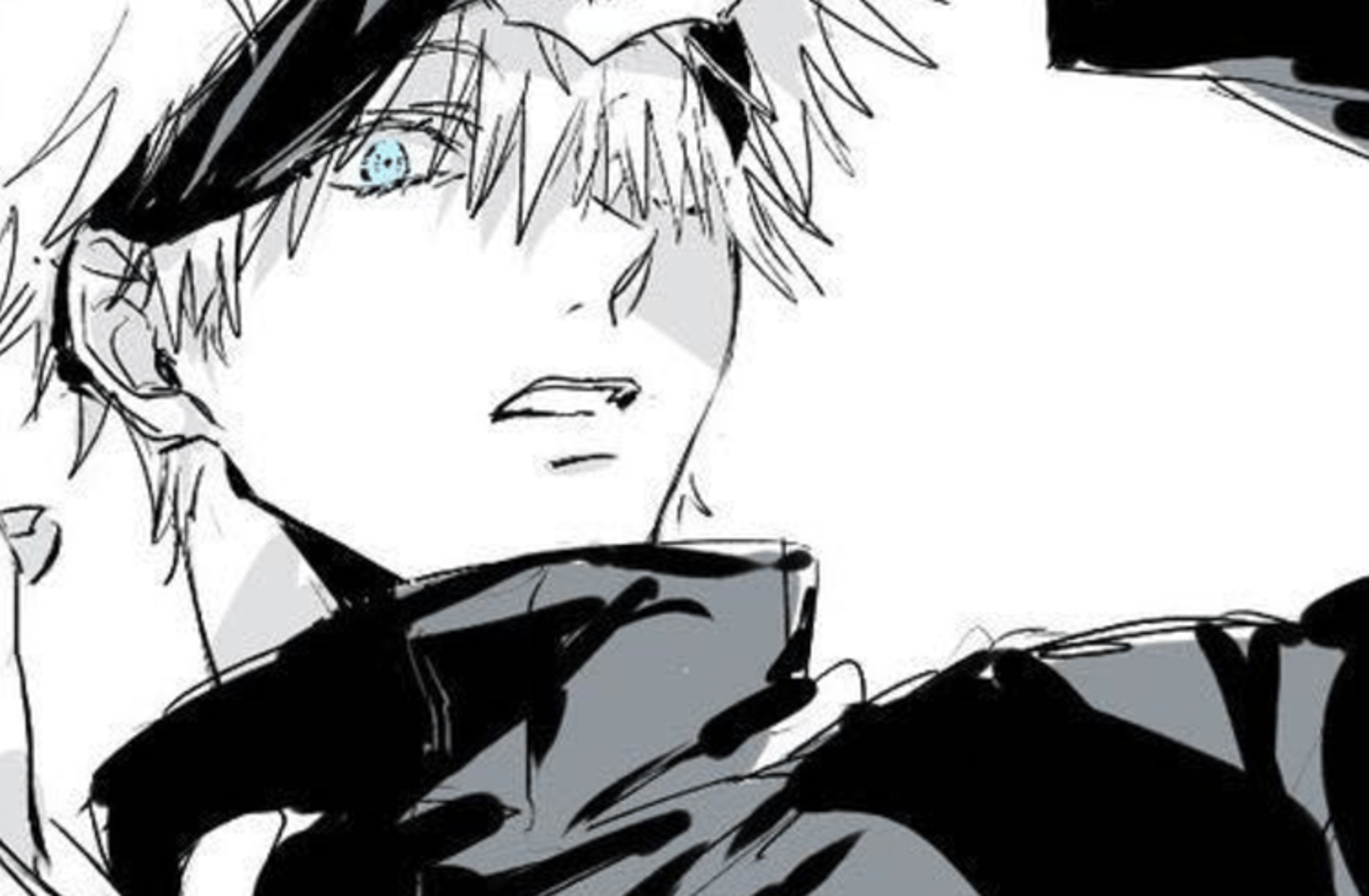 Gojo Satoru