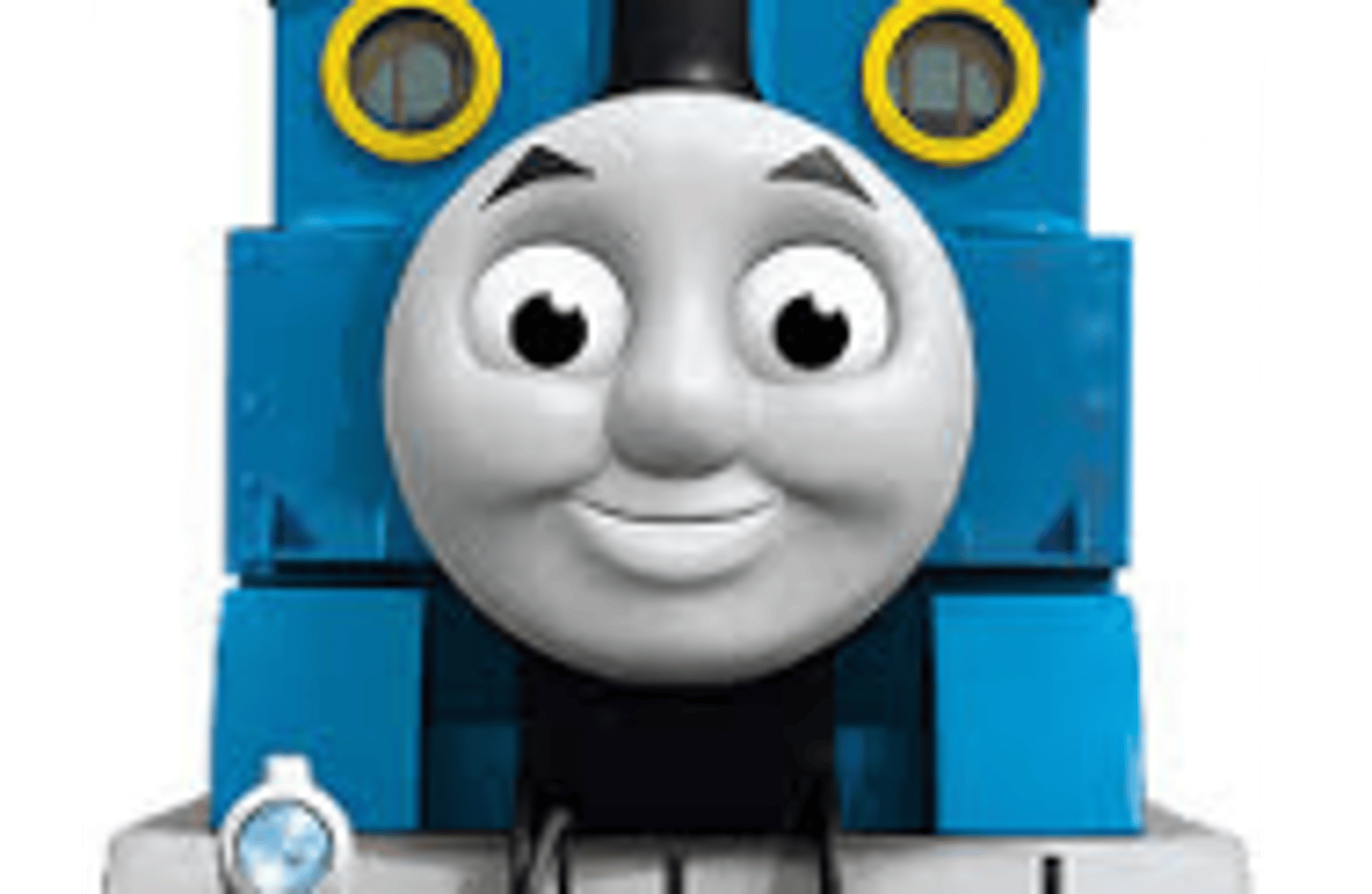 Thomas the tank engine