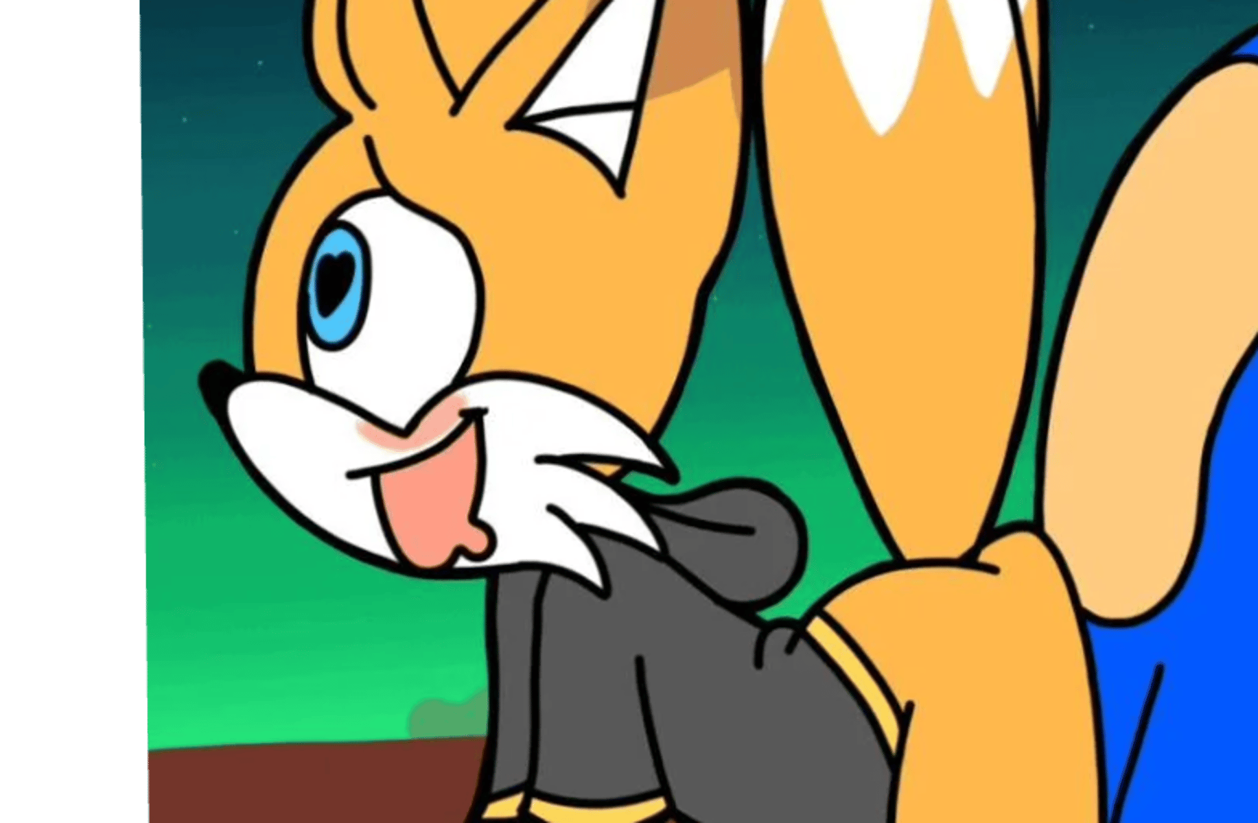 Tails (older)