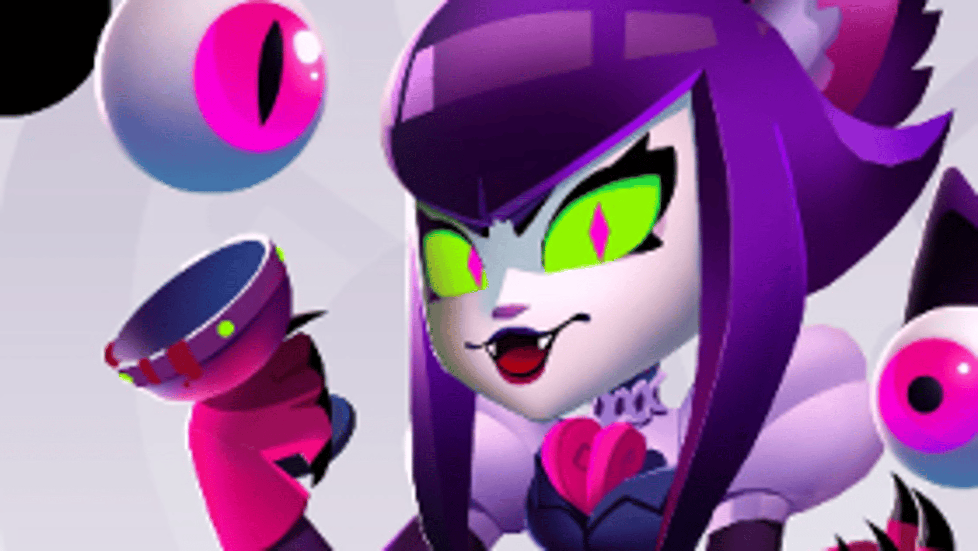 BloodThirsty melodie
