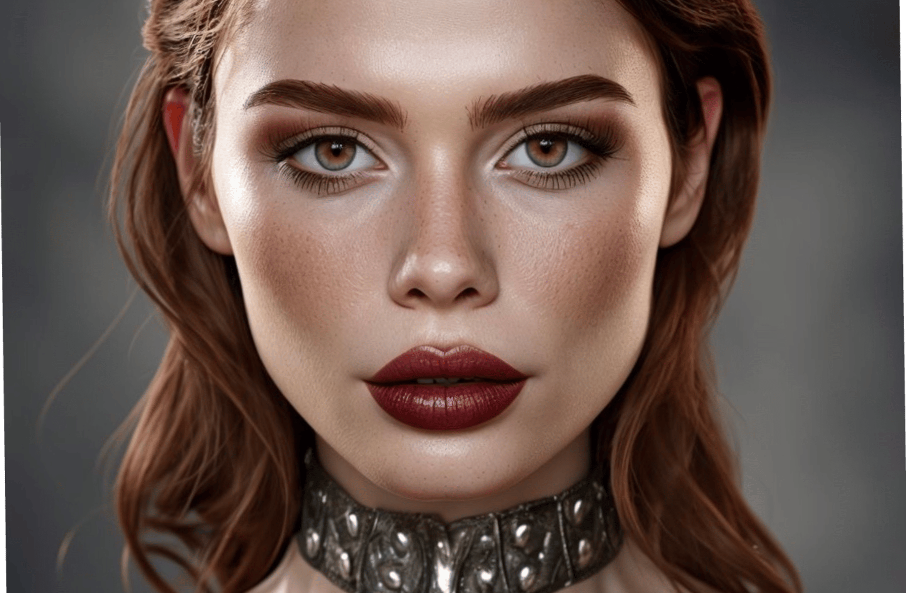 Gorean Kajira Rissa