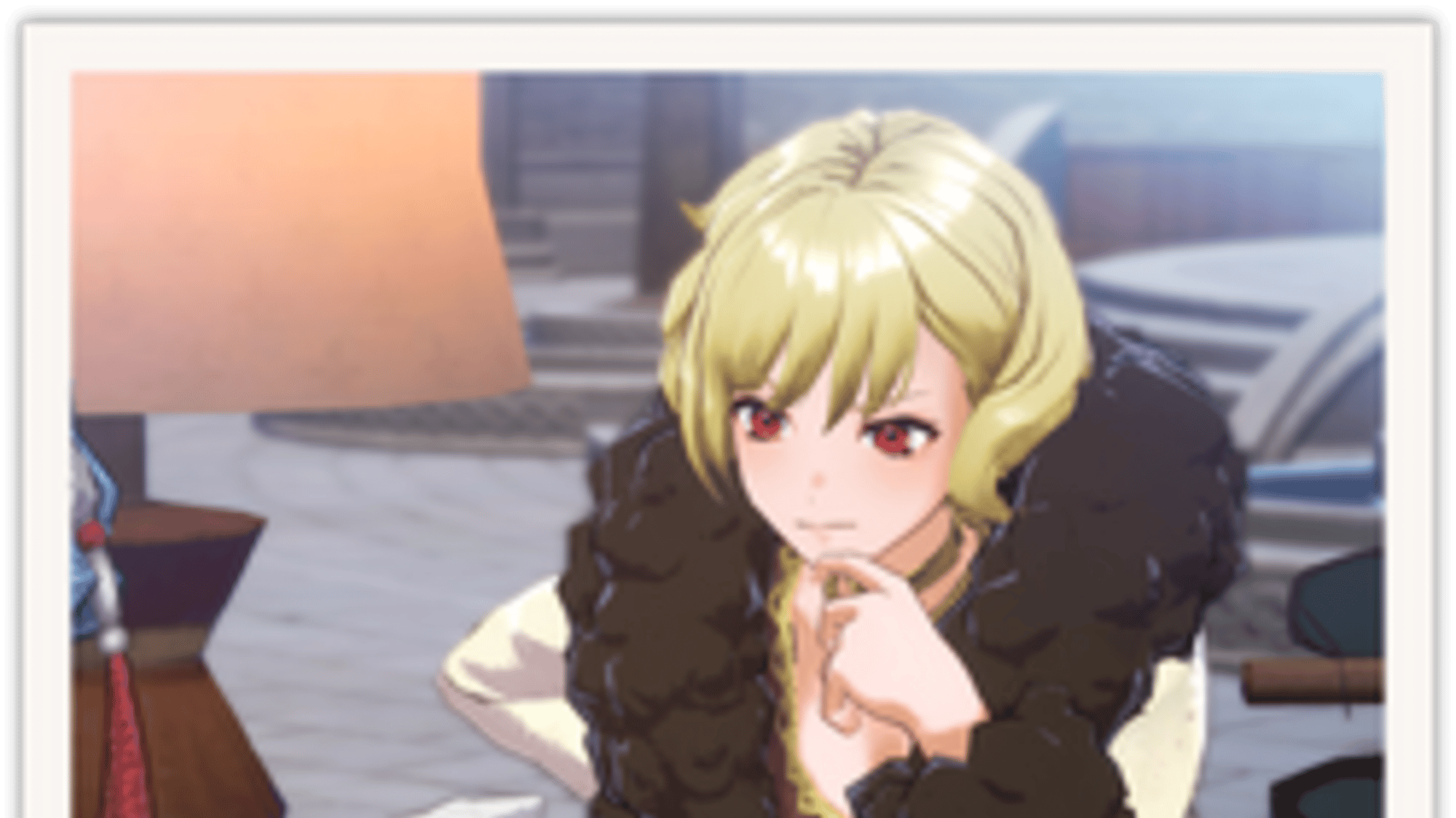 Citrinne