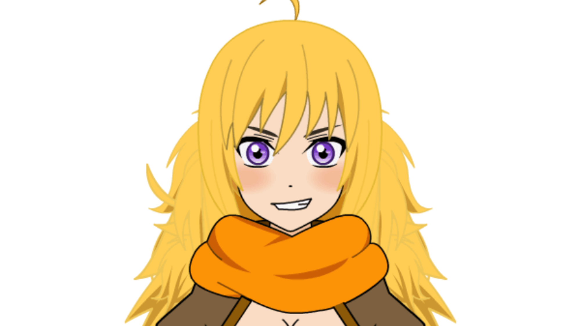 Yang Xiao Long