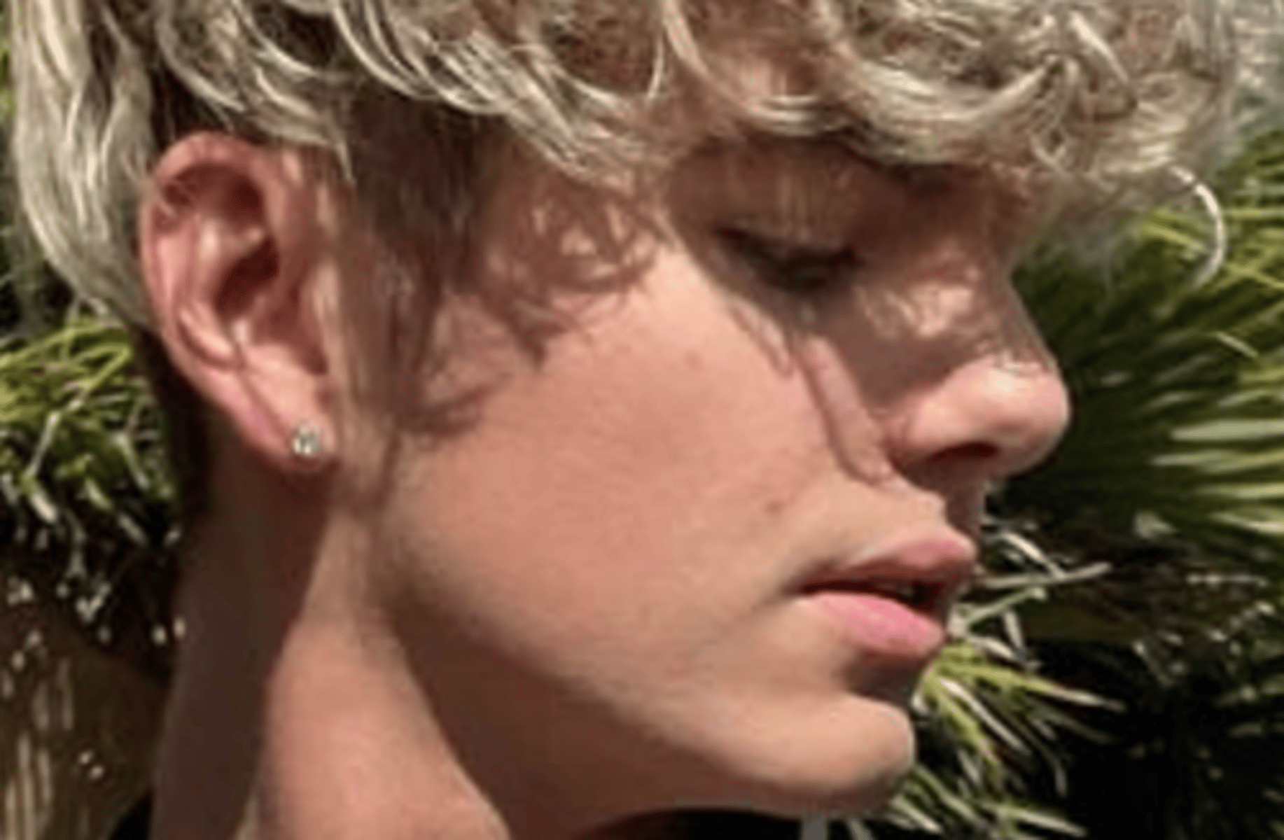 Matthew Sieverin