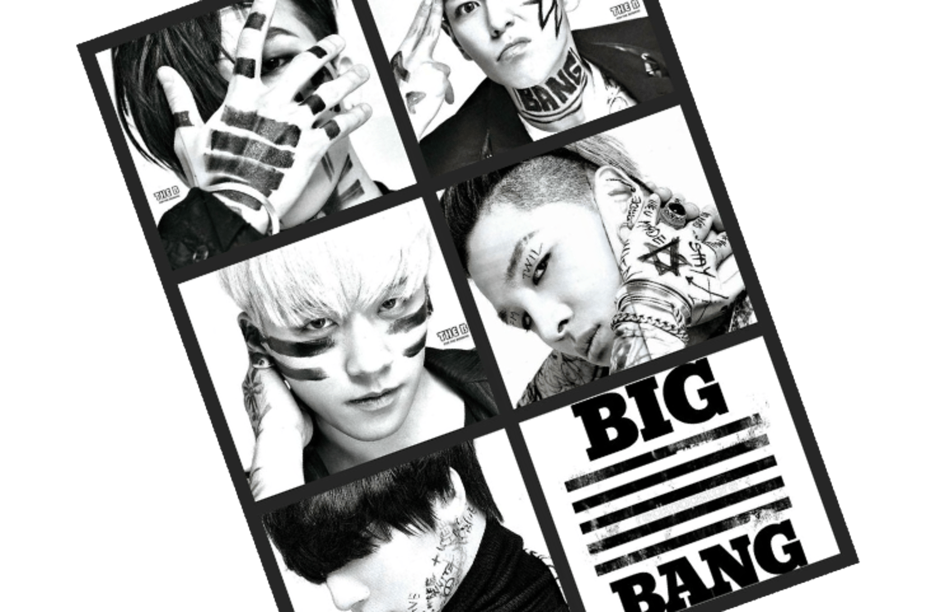 Bigbang