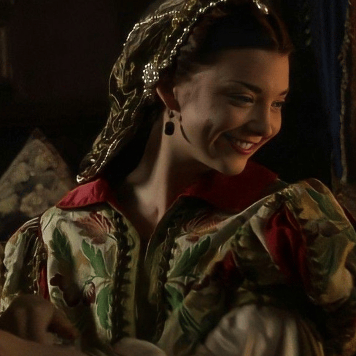 Anne Boleyn