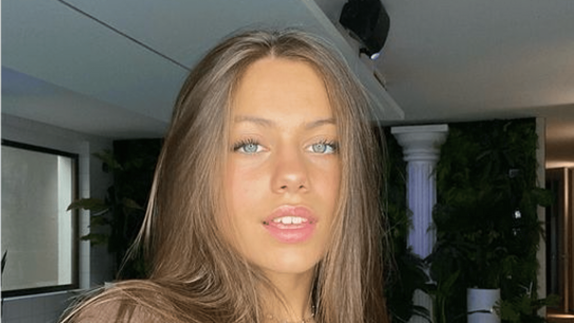 Lisa Lucchetta