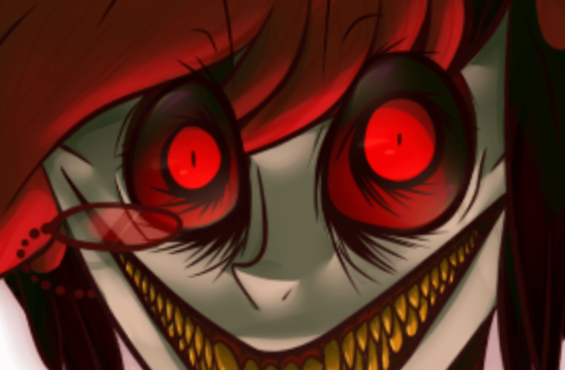 Captian Hungry Alastor