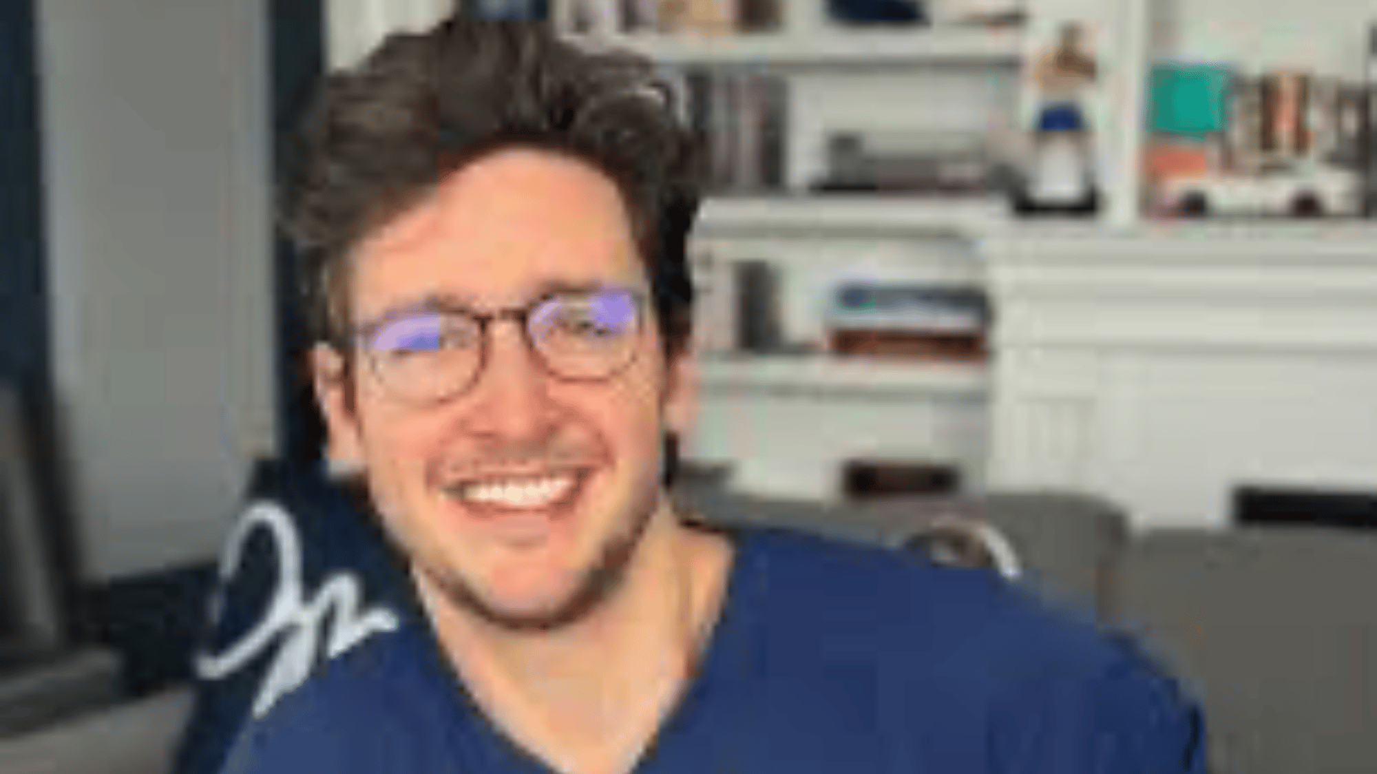 ~Doctor Mike~