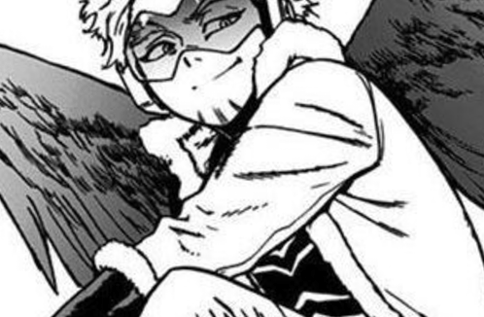 Keigo Takami (Hawks)