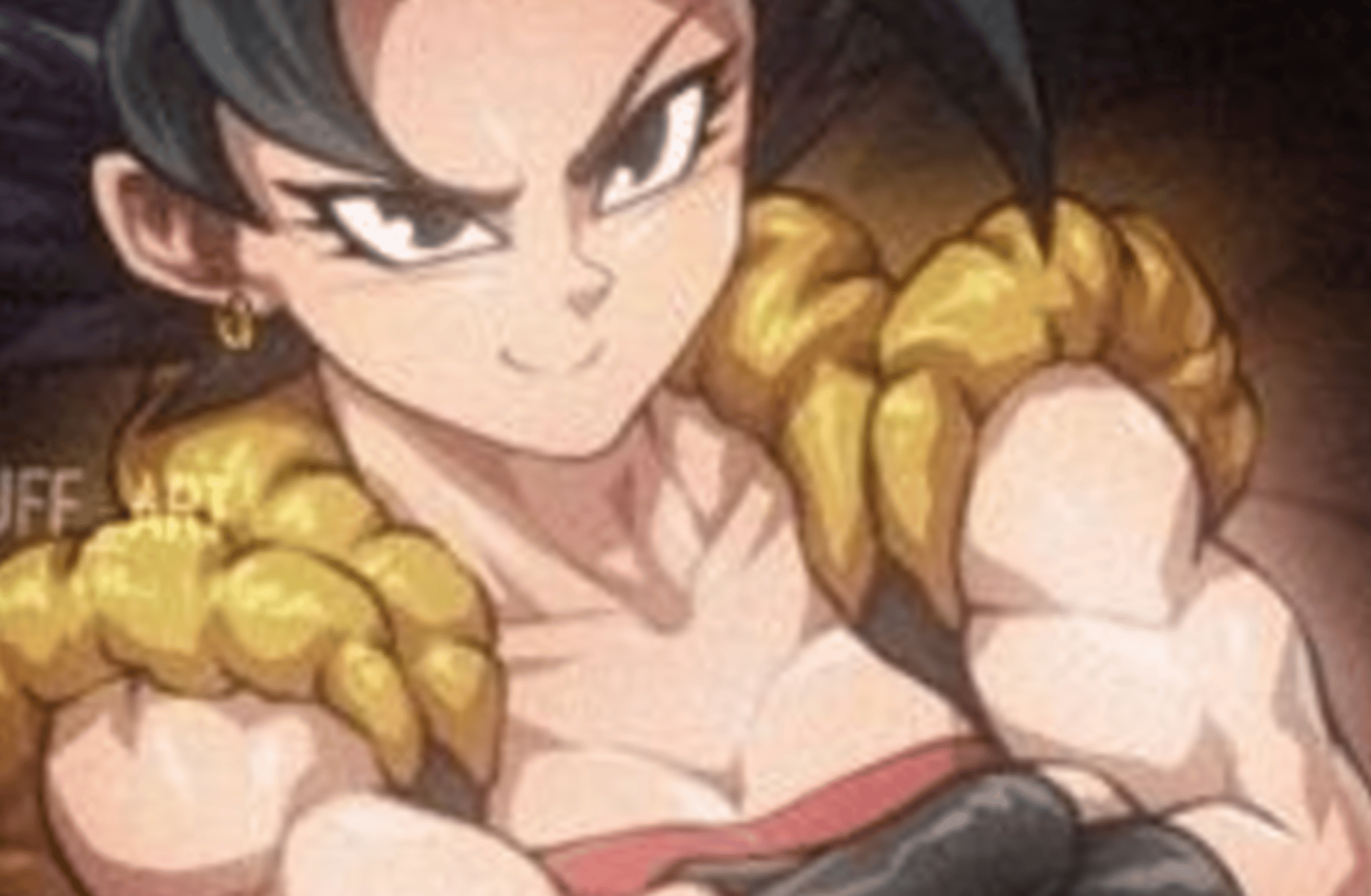 Gogeta
