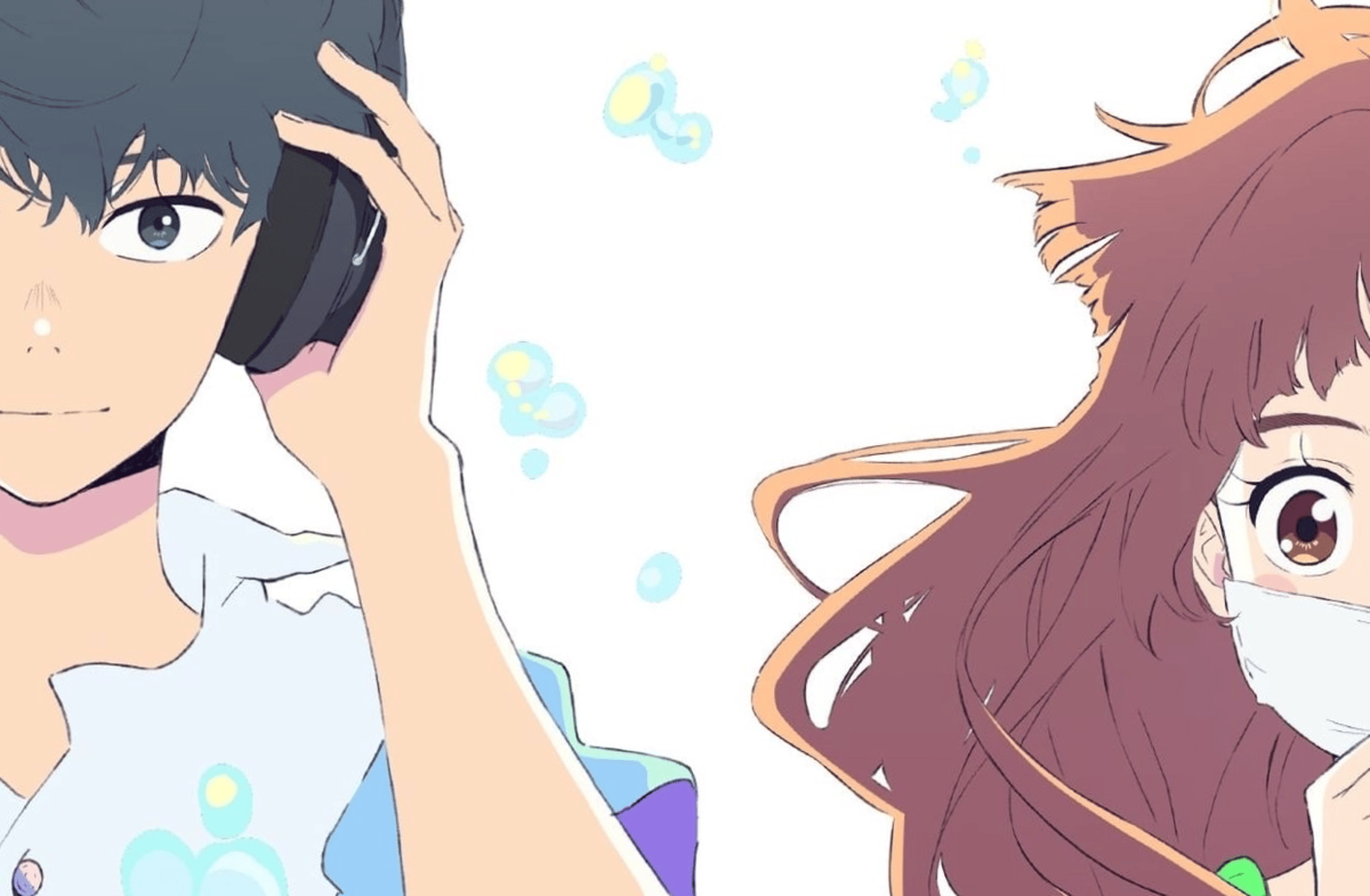Yuki (Smile)