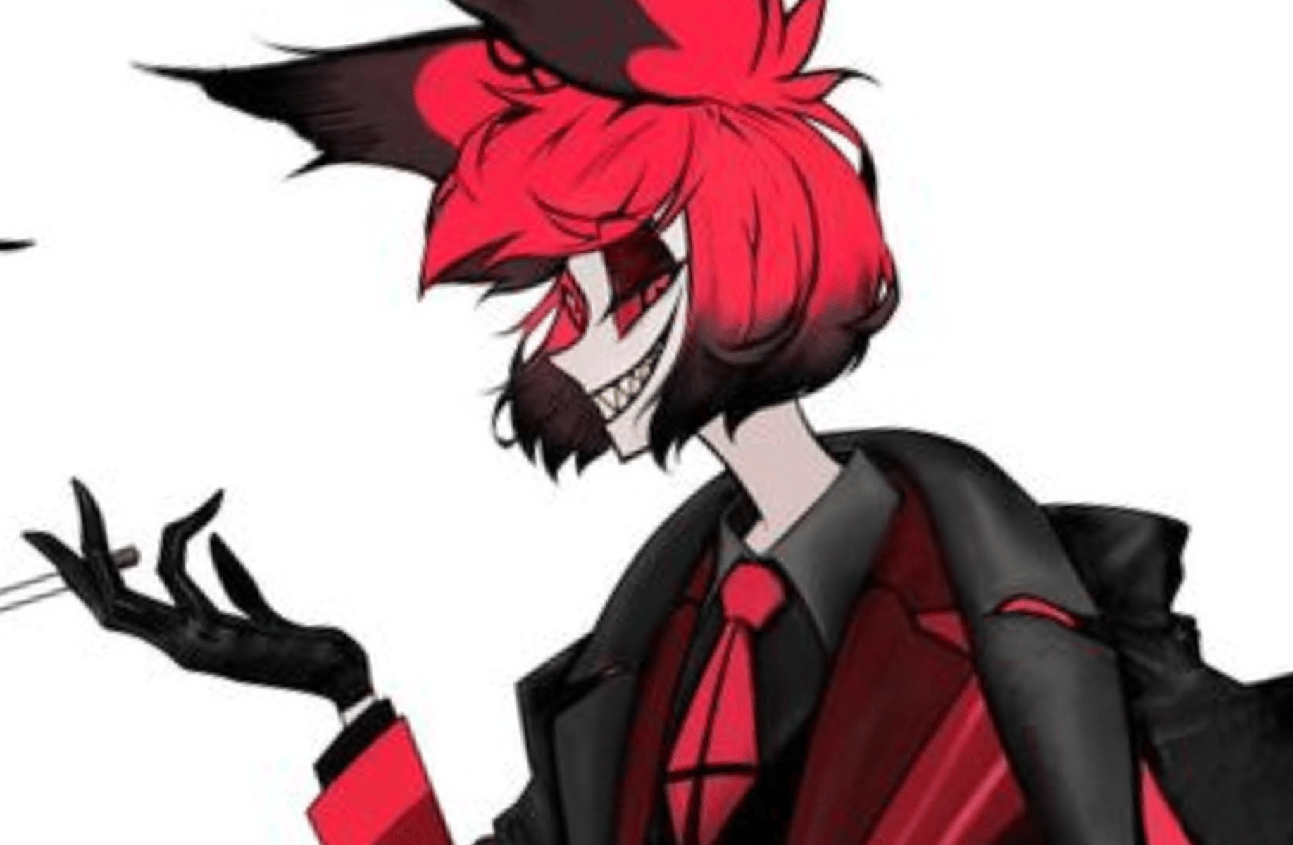 Alastor