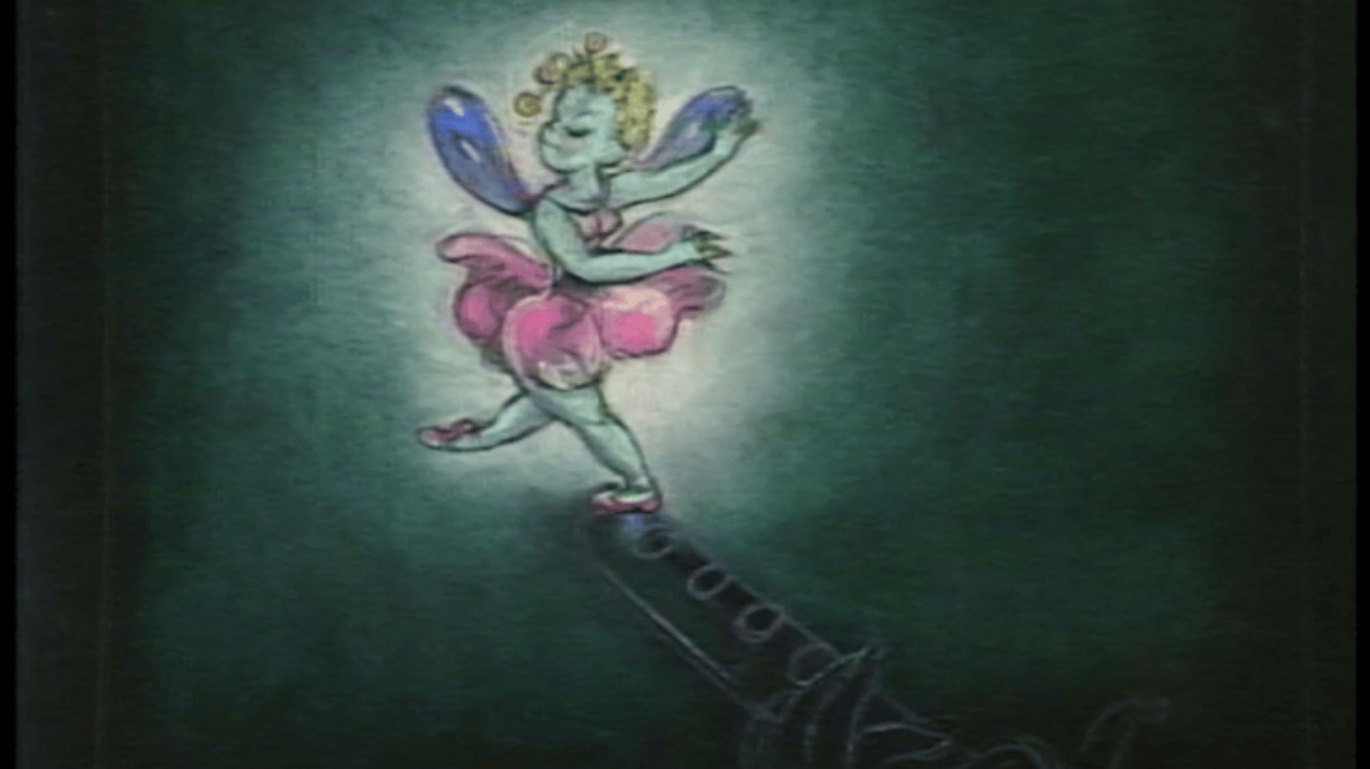 Peter Pan