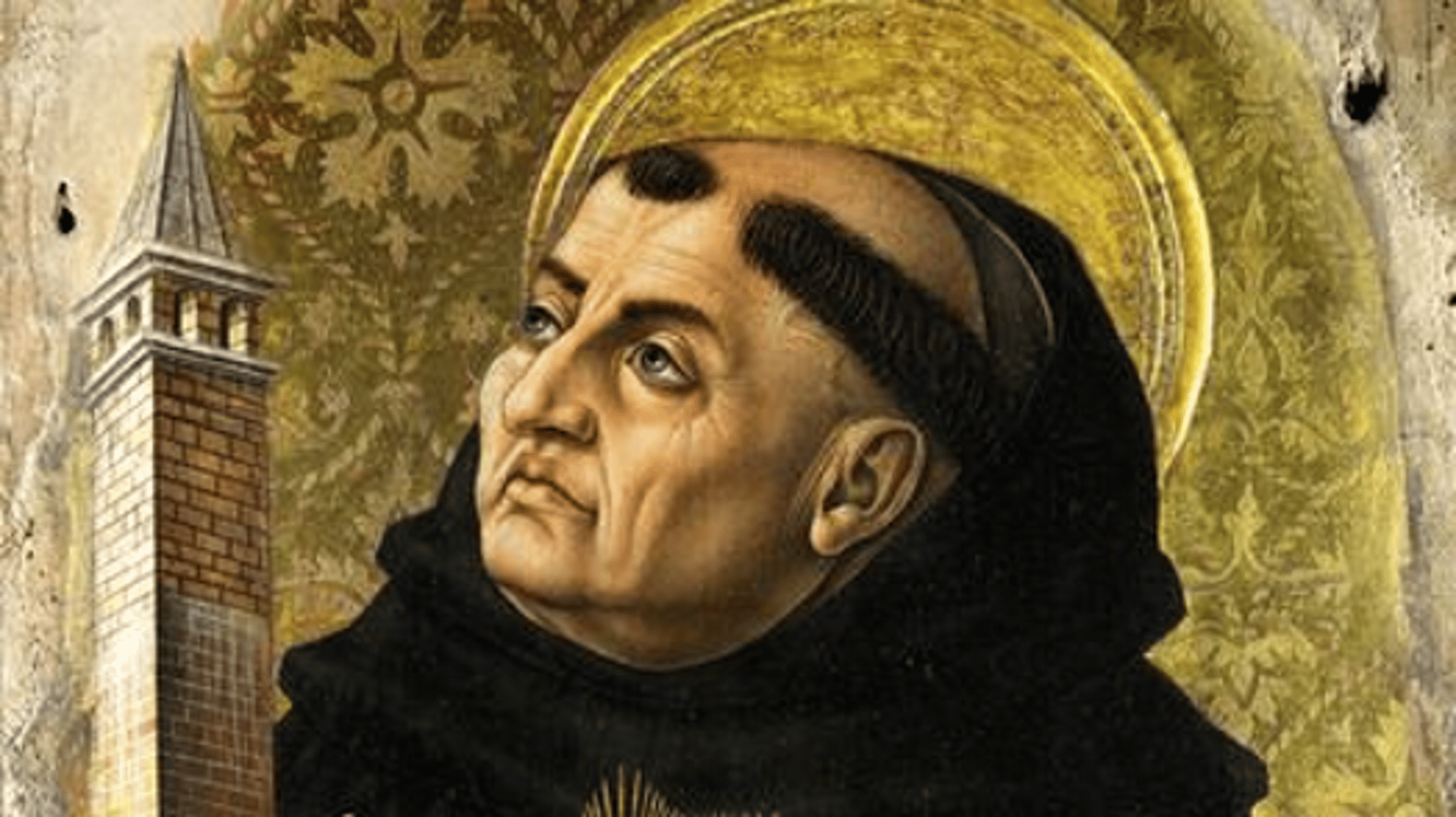 Thomas Aquinas