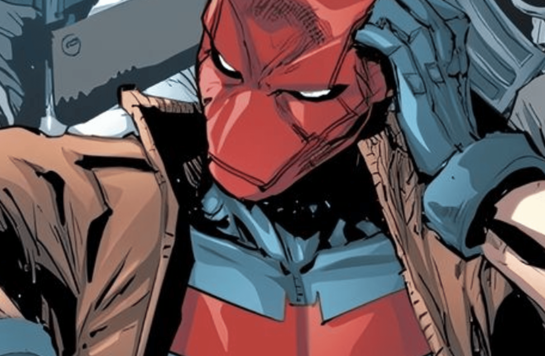 Jason Todd